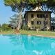 Villa Beltrami 14, Emma Villas, Tavarnuzze