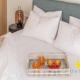 Radiant 3BR in Pireas Near Marina Zeas and Metro, Pireus (fotografie 2)