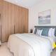 Radiant 3BR in Pireas Near Marina Zeas and Metro, Pireus (fotografie 3)