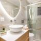 Radiant 3BR in Pireas Near Marina Zeas and Metro, Pireus (fotografie 4)