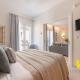Radiant 3BR in Pireas Near Marina Zeas and Metro, Pireus (fotografie 6)