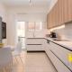 Radiant 3BR in Pireas Near Marina Zeas and Metro, Pireus (fotografie 7)