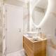 Radiant 3BR in Pireas Near Marina Zeas and Metro, Pireus (fotografie 8)