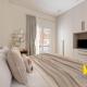 Radiant 3BR in Pireas Near Marina Zeas and Metro, Pireus (fotografie 9)