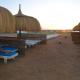Beachfront Boho Style apartment in Fanadir Bay, Hurghada (foto 8)