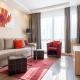 Silver Crown Hotel & Residence, Palace Quarter, Budapešť - Fotografie 4