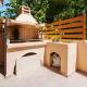 Casa Veranda - 3 Bedroom House with BBQ & Backyard Chania - Fotografie 9