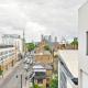 GuestReady - Modern Comfort in Hackney, Londýn - Fotografie 2