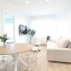 Noteliving - Cálido y Romántico Apartamento