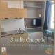 Studio Chapelle Dunkerque - Fotografie 1