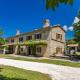 House Edera in Central Istria for 6 people with large garden and salt - water private pool