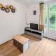 Confort & calme proche Marne, Champigny-sur-Marne (photo 5)