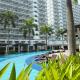 Zeth's Place at Shell Residences Near MOA and NAIA, Manila - Foto 1