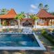 Jonggi Villa - 2BR Luxury Uluwatu Pool Villa - Zdjęcie 1