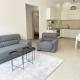 Lavender Bay Apartment D9, Donji Morinj