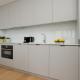 Luxury Apartment with Balcony & Air Conditioning in the Centre of Warsaw by Renters Prestige, Varsavia - Foto 4