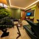 Gold Crest Mall & Residency Luxury One Bedroom Suite, Lahore
