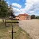 The Old Stables, Oasby