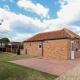 The Old Stables, Oasby (fotografie 2)