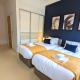 Luxury 2 Bed Apt, Sleeps 4, Secure PRKG-1 Car, Ascot Racecourse 5min walk, Legoland & Lapland 8mins, Windsor 15mins, Ascot (foto 3)