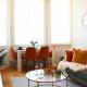 Luxury 2 Bed Apt, Sleeps 4, Secure PRKG-1 Car, Ascot Racecourse 5min walk, Legoland & Lapland 8mins, Windsor 15mins, Ascot (foto 8)