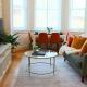 Luxury 2 Bed Apt, Sleeps 4, Secure PRKG-1 Car, Ascot Racecourse 5min walk, Legoland & Lapland 8mins, Windsor 15mins, Ascot (foto 9)