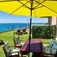 Apartments Nicolas - Beach & Sea 10m away - Amazing sea view!, Rtina - Fotografie 7