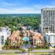 Anchorage by the Sea Ocean View Balconies and Pool Myrtle Beach - Fotografie 5