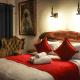 The Red Oak Guesthouse, Tzaneen - Fotografie 7