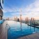 Stylish Home 15min to Dubai Mall and Rooftop Pool, Dubaï - Photo 1