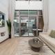 Luxury JVC 2 Bed Duplex with Private Pool and Jacuzzi, Dubaï - Photo 5