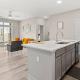 Spacious Whitestown Getaway