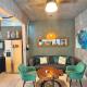 Beachside Oasis ! Spacious ½ block from the Beach, Puerto Morelos (zdjęcie 4)