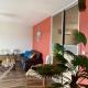 La Valériane - Clim, balcon et garage privé, Montélimar (foto 9)