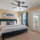 Large 3 bedroom with King Bed Orlando - Foto 2