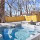 Massive 5 bedroom with hot tub Close to Plaza, Kansas City (fotografie 2)