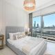 DTV 2BR Burj View, Pool, Dubaj - Zdjęcie 3