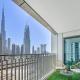 DTV 2BR Burj View, Pool, Dubaj - Zdjęcie 5