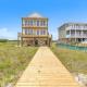 Oceanfront Luxury 4BR with Elevator sleeps 12 North Topsail Beach - Foto 1