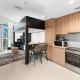 Loft-Style Studio - Canal View - Fully Furnished - Near Dubai Mall - Burj Khalifa, Dubai - Foto 2
