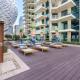 Loft-Style Studio - Canal View - Fully Furnished - Near Dubai Mall - Burj Khalifa, Dubai - Foto 3