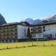 Ferienwohnung Elisa In Zentraler Lage, Kaprun - Foto 1