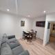 Bright 2 bed maisonette flat in Romford