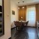 PETRUS SUPERIOR APARTMENT - spacious three-room apartment - prestigious location near Diocletian's Palace and Bacvice beach - the best restaurants within walking distance - free parking provided, Split - Fotografie 2