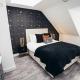 Hen & Chickens Luxury Apartments, Free Parking, By DerBnB Derby - Photo 10