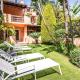 VACATION MARBELLA - Villa Federer, Old Town with a Big Communal Pool and Andalusian Garden - Fotografie 4