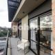 Brand new 1 BR apt in the heart of Villa Morra, Asunción (foto 9)