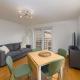 Spacious 3 Bed Short Walk to Atlantic Wharf, Cardiff - Fotografie 10