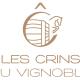 Les crins du vignoble