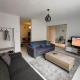 2-room apartment, individual garage, close to train station, Lourdes
